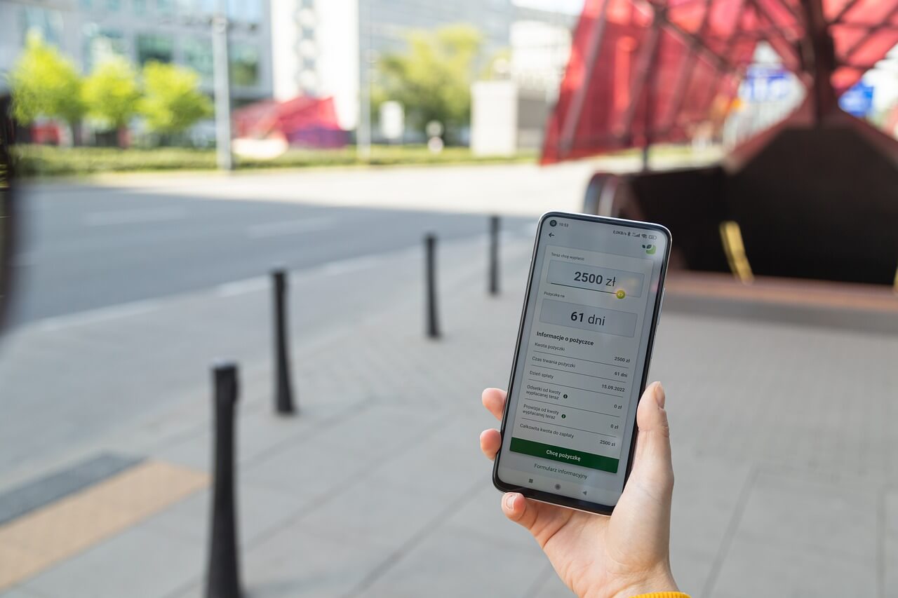 Mobile Banking