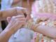 สิ่งที่ต้องเตรียมในการผูกข้อไม้ข้อมือแต่งงาน และลำดับขั้นตอนในการทำ
