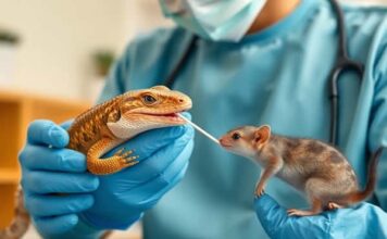 เลี้ยงสัตว์แปลกอย่างไรไม่ให้เสี่ยงป่วย รู้จัก Zoonosis ที่มากับ Exotic Pet เลี้ยงสัตว์แปลกอย่างไรไม่ให้เสี่ยงป่วย รู้จัก Zoonosis ที่มากับ Exotic Pet