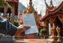 บริจาคให้วัดลดหย่อนภาษีได้ไหม เช็กเงื่อนไข เอกสาร และข้อควรระวัง บริจาคให้วัดลดหย่อนภาษีได้ไหม เช็กเงื่อนไข เอกสาร และข้อควรระวัง