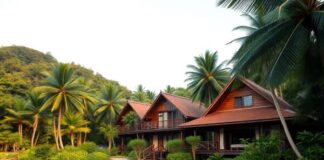 รีสอร์ทเงียบบนเกาะช้างไม่ได้ดีทุกแห่ง ถ้าไม่ดู 4 จุดนี้ รีสอร์ทเงียบบนเกาะช้างไม่ได้ดีทุกแห่ง ถ้าไม่ดู 4 จุดนี้