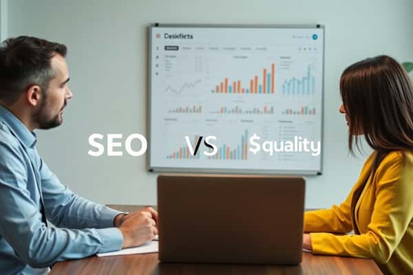 จ่ายแพงไม่ได้แปลว่ารอด: ทำไมค่าทำ SEO ถึงต่างกันมาก