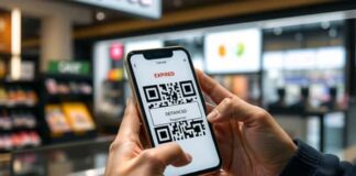 QR Code ‘หมดอายุ’ จริงหรือแค่เข้าใจผิด: เจาะลึกกลไกและวิธีทำให้โค้ดของคุณใช้ได้ตลอดไป QR Code 'หมดอายุ' จริงหรือแค่เข้าใจผิด: เจาะลึกกลไกและวิธีทำให้โค้ดของคุณใช้ได้ตลอดไป