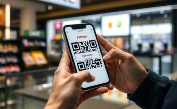 QR Code ‘หมดอายุ’ จริงหรือแค่เข้าใจผิด: เจาะลึกกลไกและวิธีทำให้โค้ดของคุณใช้ได้ตลอดไป QR Code 'หมดอายุ' จริงหรือแค่เข้าใจผิด: เจาะลึกกลไกและวิธีทำให้โค้ดของคุณใช้ได้ตลอดไป