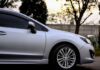 เลือกฟิล์มกรองแสง Mazda 2: ความลงตัวของความเข้ม การกันร้อน และความปลอดภัย เลือกฟิล์มกรองแสง Mazda 2: ความลงตัวของความเข้ม การกันร้อน และความปลอดภัย