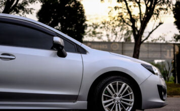 เลือกฟิล์มกรองแสง Mazda 2: ความลงตัวของความเข้ม การกันร้อน และความปลอดภัย เลือกฟิล์มกรองแสง Mazda 2: ความลงตัวของความเข้ม การกันร้อน และความปลอดภัย