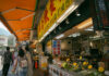 กินสตรีทฟู้ดต่างถิ่นให้รอด: ดูความร้อน น้ำ และการหมุนของร้านก่อนชิม กินสตรีทฟู้ดต่างถิ่นให้รอด: ดูความร้อน น้ำ และการหมุนของร้านก่อนชิม