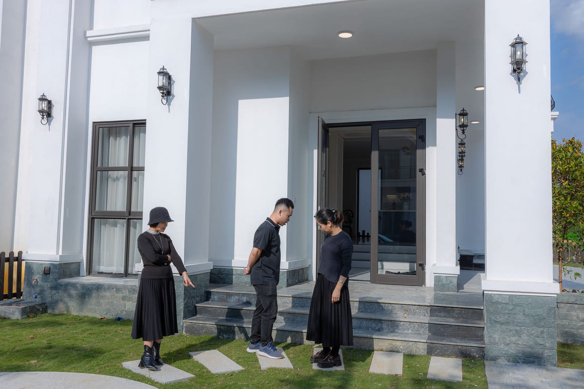 เลือกกล้องวงจรปิดบ้าน: หยุดเสียเงินเพราะความเชื่อผิดๆ ที่บอกว่า 'ยิ่งแพงยิ่งดี'